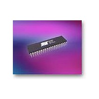 2.7V To 3.6V FlashFlex 8-bit 8051 Microcontroller 44 TQFP 10x10x1mm TRAY