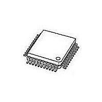 Microcontrollers (MCU) 8-Bit Single Chip Microcontroller