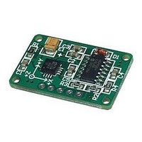 Daughter Cards & OEM Boards ACCEL 3-AXIS ADAPTER BOARD