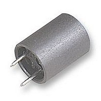 INDUCTOR, 100MH, 5MA, 10%, 90KHZ