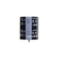 Aluminum Electrolytic Capacitors - Snap In 450volts 270uF 85c 30x30x10L/S