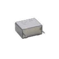 Polyester Film Capacitors 390nF 5% 100volts