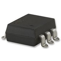 OPTOCOUPLER, SSR MOSFET SMDIP-6