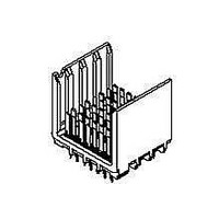 I-TRAC 7 ROW BP ASSY - 4 COL DUAL END