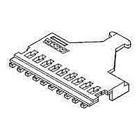 Headers & Wire Housings 08 LEVEL V COVER .12