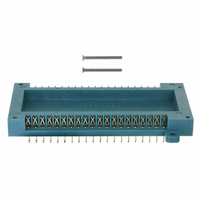 RECEPTACLE DIP SOCKET 40POS 1.0"