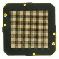 IC SOCKET BGA 0.5MM 32X32