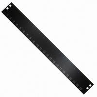 BARRIER BLOCK MARKER STRIP 23POS