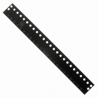 BARRIER BLOCK MARKER STRIP 23POS