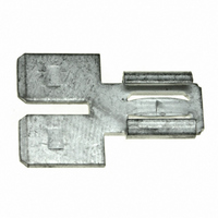 DISCONNECT ADAPTER FEMALE 0.82"L