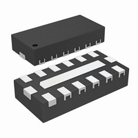 IC EMI FILTER 6LINE ESD 12DFN