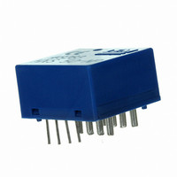 SENSOR CURRENT 50A 5V MOD