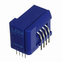 SENSOR CURRENT 50A 5V MOD