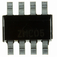 SENSOR CURRENT 5A 12V BI 8-SMD