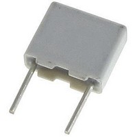 Polyester Film Capacitors 50volts 2.2uF 5%