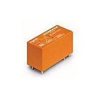 General Purpose / Industrial Relays RTS3T012