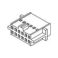 Header Connector,Cable Mount,PLUG,40 Contacts,0.1 Pitch,LOCKING MECH