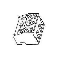 Pluggable Terminal Blocks 10P STR GRN 30-14