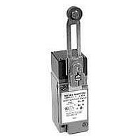 Basic / Snap Action / Limit Switches LIMIT SWITCH LIMIT SWITCH