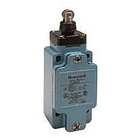 Basic / Snap Action / Limit Switches SW 2NC 2NO DPDT 20mm Top Roller PLGR