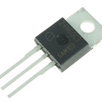 MOSFET Power CoolMOS 650V 190mOhm CFD2 N-Chan MOSFET