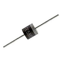 STANDARD DIODE, 1A, 50V, DO-213AB