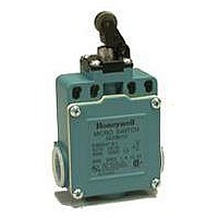 Basic / Snap Action / Limit Switches LIMIT SWITCH