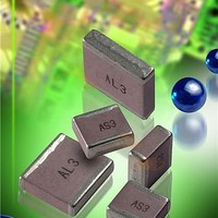 Multilayer Ceramic Capacitors (MLCC) - SMD/SMT 1500v 470pF 2% Tol P90