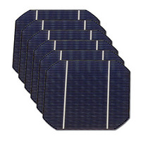 Power Management Modules & Development Tools (6) Solar Cell 125mm2 2.5W