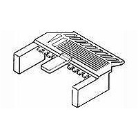 Headers & Wire Housings 10 AMPMODU MT COVER