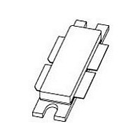 RF MOSFET Small Signal LDMOS TNS