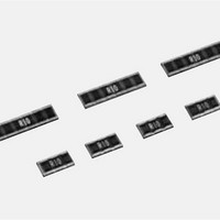 Current Sense Resistors - SMD 2W 0.003ohm 1%