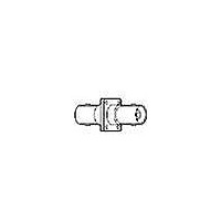 RF Adapters - In Series BNC BULKHEAD UG-414/U