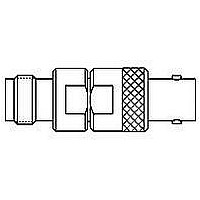 RF Adapters - Between Series TNC JACK TO BNC JACK