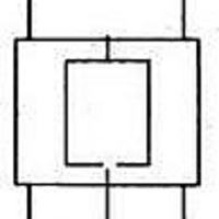 RF Adapters - In Series TNC JK-TNC JK ST ADP