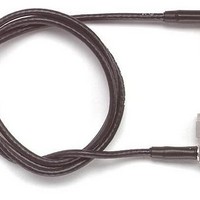 RF Cable Assemblies SMA 50OHM RG316