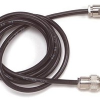 CABLE MALE BNC/TNC RG58C/U 24"