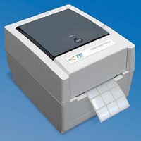Printers T200 LABEL PRINTER