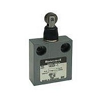 Basic / Snap Action / Limit Switches SW SPDT 12FT Cable Top Roller PLGR