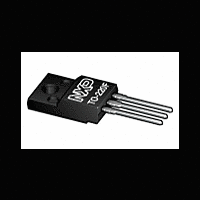 Dual ultrafast power diode in a SOT186A (TO-220F) isolated plastic package