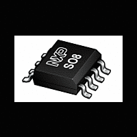 The TDA8551; TDA8551T is a one channel 1 WBridge-Tied Load (BTL) audio power amplifier capable ofdelivering 1 W output power to an 8 Ω load at THD = 10%using a 5 V power supply