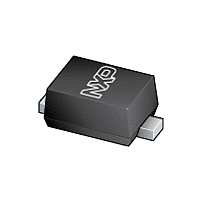 The BB189 is a planar technology variable capacitance diode in a SOD523 ultra small leadless plastic SMD package
