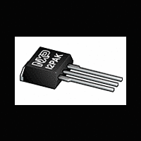 Standard level N-channel MOSFET in I2PAK package qualified to 175C