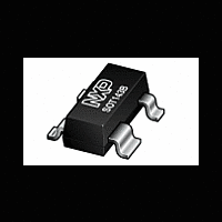 The BAW101 is a high-speed switching diode array withtwo separate dice, fabricated in planar technology andencapsulated in a small SOT143B plastic SMD package
