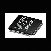The LPC12D27FBD100 is a ARM Cortex-M0 based microcontroller for embedded applications featuring a high level of integration and low power consumption