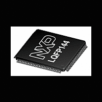 The NXP BlueStreak LH75401/LH75411 family consists of two low-cost 16/32-bit System-on-Chip (SoC) devices