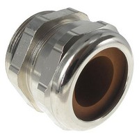 Heavy Duty Power Connectors UNI SEAL PG29 BROWN 17-21mm CABLE DIA