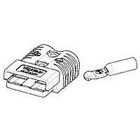 Power to the Board 175A 1AWG GRAY