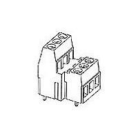 3P TERMI-BLOK,PCB MOUNT