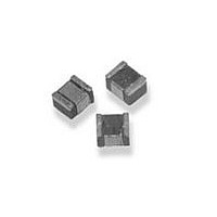 INDUCTOR, 0402 CASE, 1N0, 10%